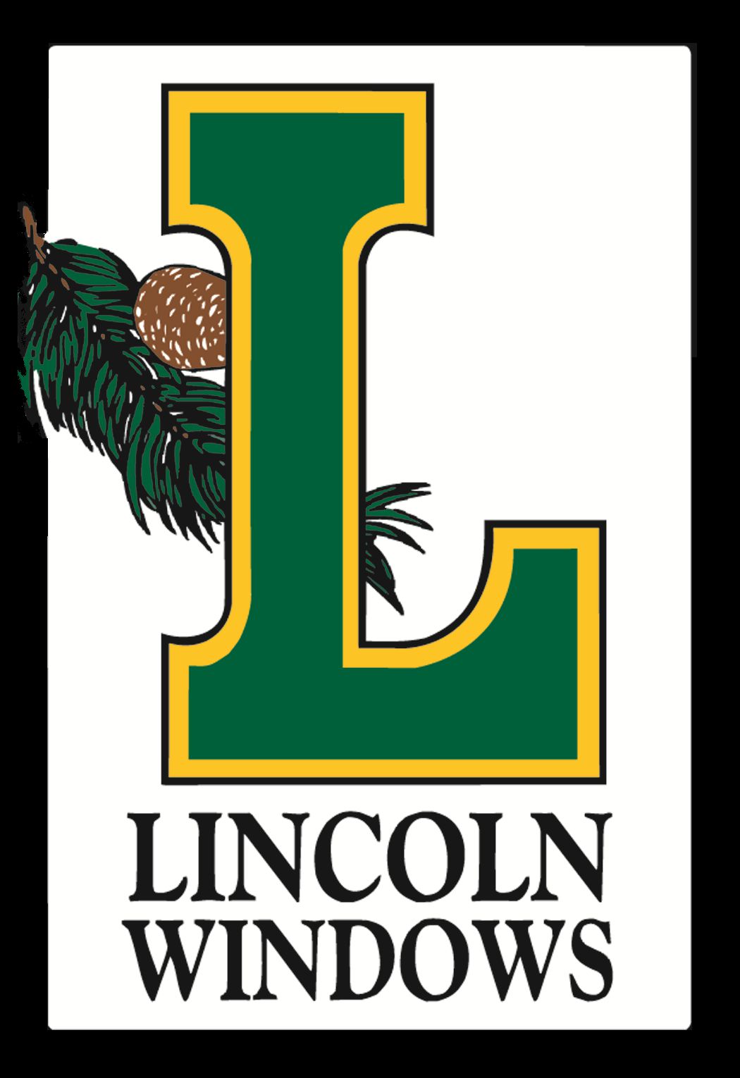 LINCOLN LOGO LINCOLN LOGO