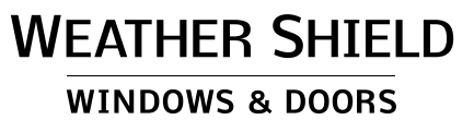 Weather Shield Logo Weather Shield Logo